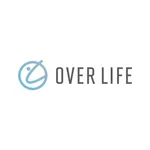 OVER LIFE 公式アプリ icon