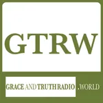 Graceandtruthradio.world icon