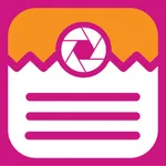 RISITI – Shop, Snap & Win icon