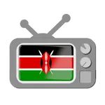 Televisheni ya Kenya icon