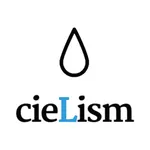 cieLism オフィシャルアプリ icon