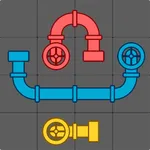 Pipe Pathway icon