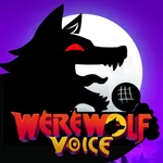 Werewolf Voice - Werewolf Game icon