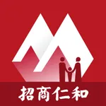 招商仁和人寿 icon