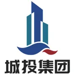 城投集团项目大数据监控 icon