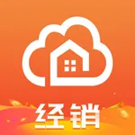 云选经销商 icon