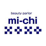 mi-chi 公式アプリ icon