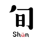 旬 オフィシャルアプリ icon