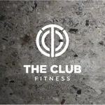 THE CLUB Fitness icon