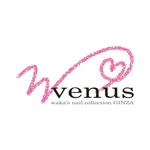 銀座ネイルサロンWvenus オフィシャルアプリ icon