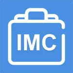 IMC - Calcolatore icon