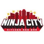 Ninja City Kitchen and Bar icon