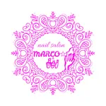 nail salon MARCO オフィシャルアプリ icon