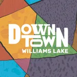 Downtown Williams Lake icon