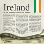 Irish Newspapers icon