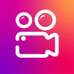 Combine Video Maker icon