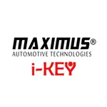 Maximus iKey icon