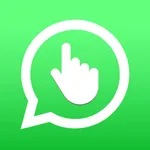 Click To Chat : Direct Message icon