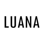 LUANA オフィシャルアプリ icon