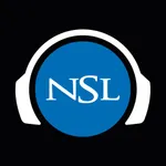 NSL Radio TV icon