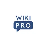 WikiPro App icon