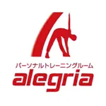 【公式】パーソナルトレーニングルームalegria icon