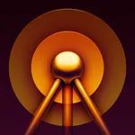 Radio for Zello icon