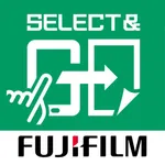 Select & Go icon