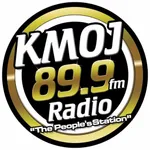 KMOJ FM - Minneapolis/St.Paul icon