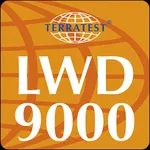 TERRATEST LWD 9000 icon