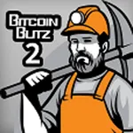 Bitcoin Blitz 2: Miner Runner icon