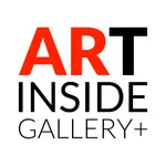 Artinside Gallery+ icon