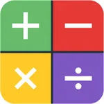 Calculatrix icon