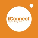 Record - iConnect icon