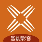 AIKS 智能影音 icon