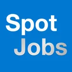 SpotJobs - Gigs & Services icon