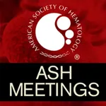 ASH Meetings icon