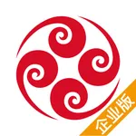 黄河银行企业手机银行 icon