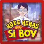 Kode Keras Cewek buat Si Boy icon