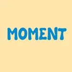 Moment AR icon