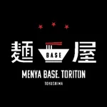 【公式】徳島県のラーメン店　麺屋BASE TORITON icon