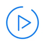 Sky Player - Play Local Video icon