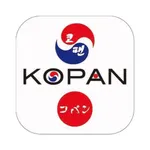 KOPAN 公式アプリ icon