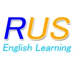 RUSEnglishLearning icon