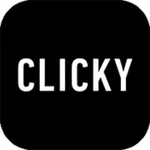 Clicky Online Shopping icon