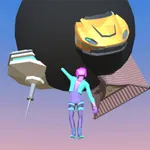 Suction Kingdom icon