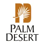 Palm Desert in Touch icon