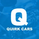 Quirk Service icon