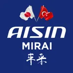 Aisin Mirai icon