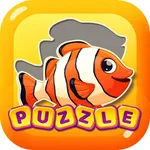 Puzzle Kingdom: Kids Puzzles icon